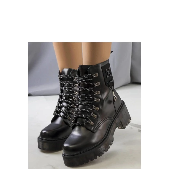 Bokacsízma model 204631 Solea