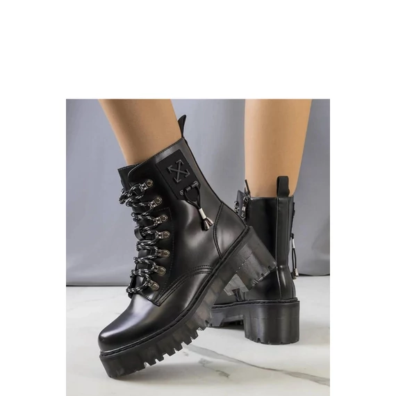 Bokacsízma model 204631 Solea