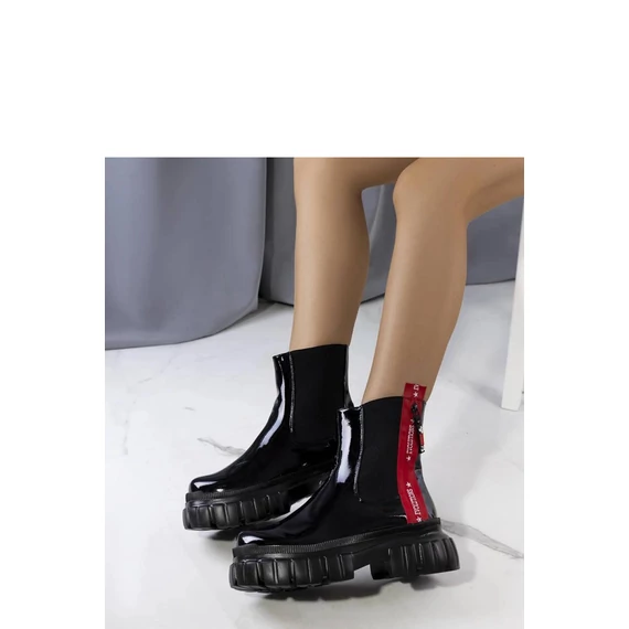 Bokacsízma model 204632 Solea