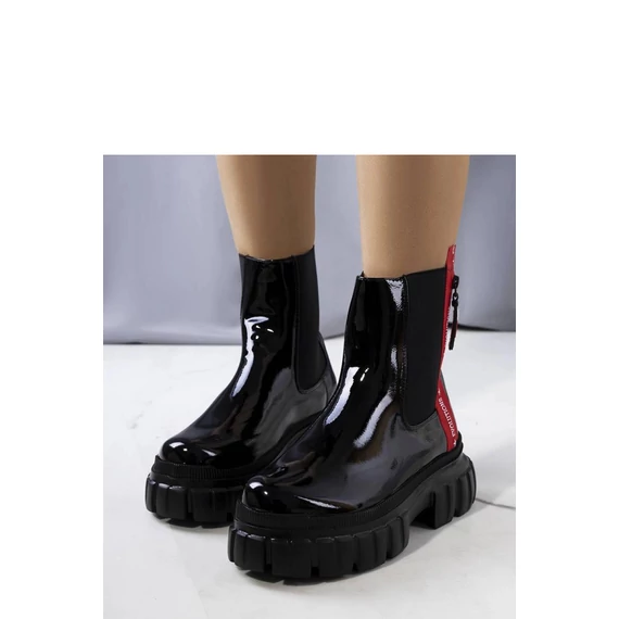 Bokacsízma model 204632 Solea