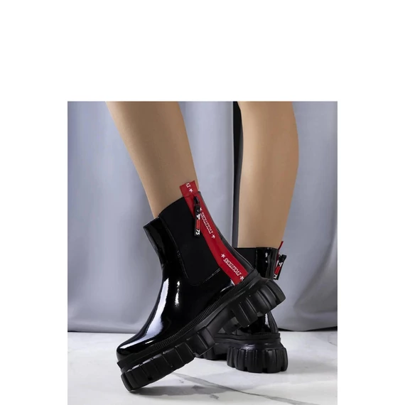 Bokacsízma model 204632 Solea