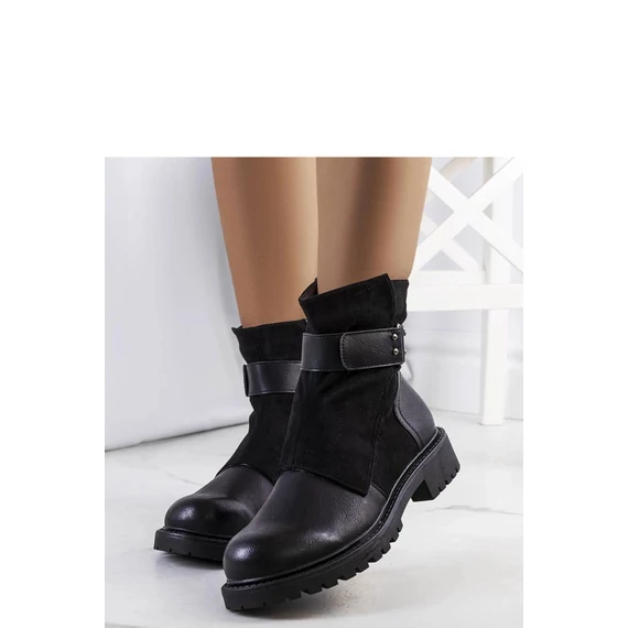 Bokacsízma model 204633 Solea