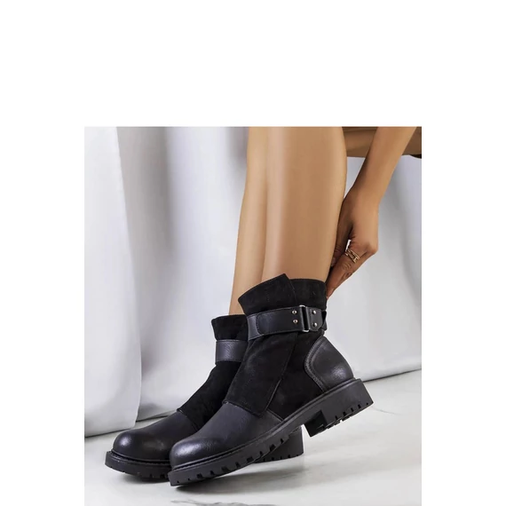 Bokacsízma model 204633 Solea