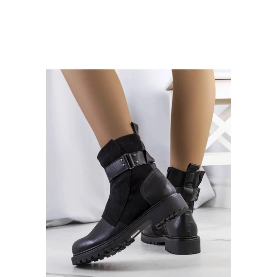 Bokacsízma model 204633 Solea