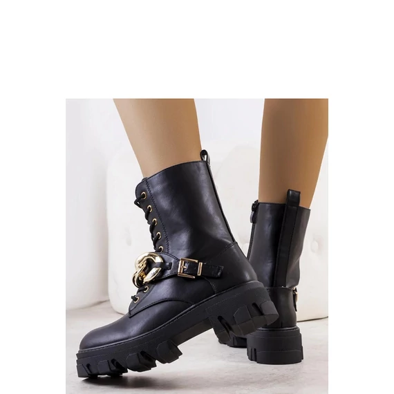 Bokacsízma model 204634 Solea