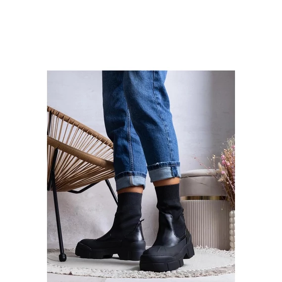 Bokacsízma model 204637 Solea