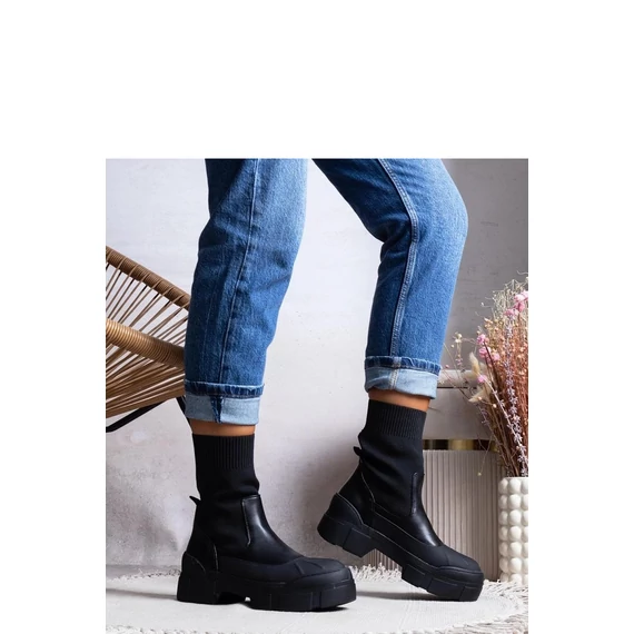 Bokacsízma model 204637 Solea