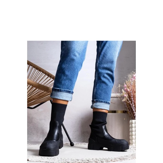 Bokacsízma model 204637 Solea
