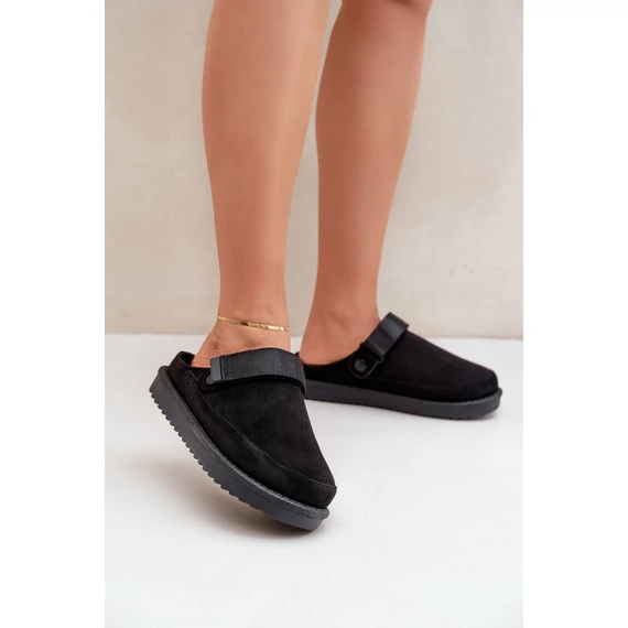 Papucs model 204652 Step in style