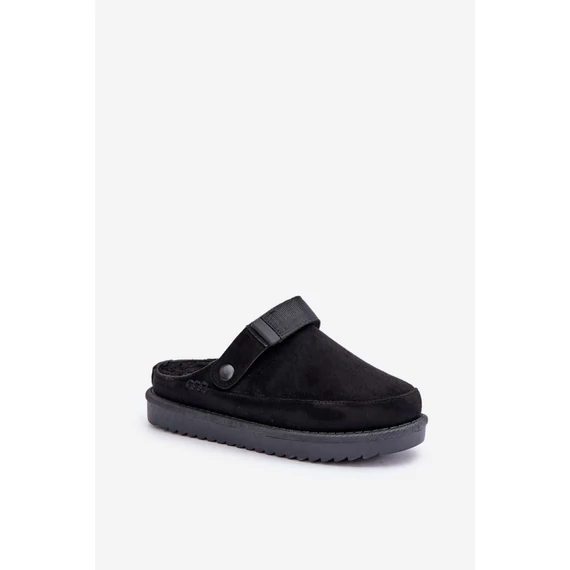 Papucs model 204652 Step in style