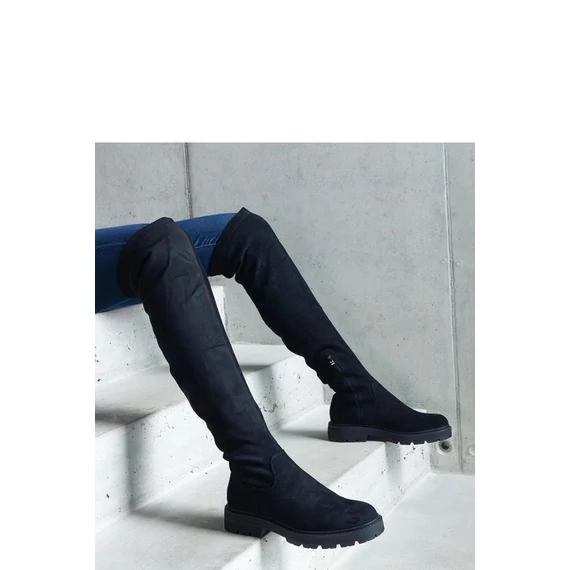 Csizmák model 204698 Solea