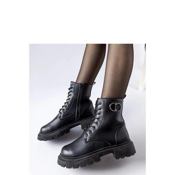 Bakancs model 204755 Solea