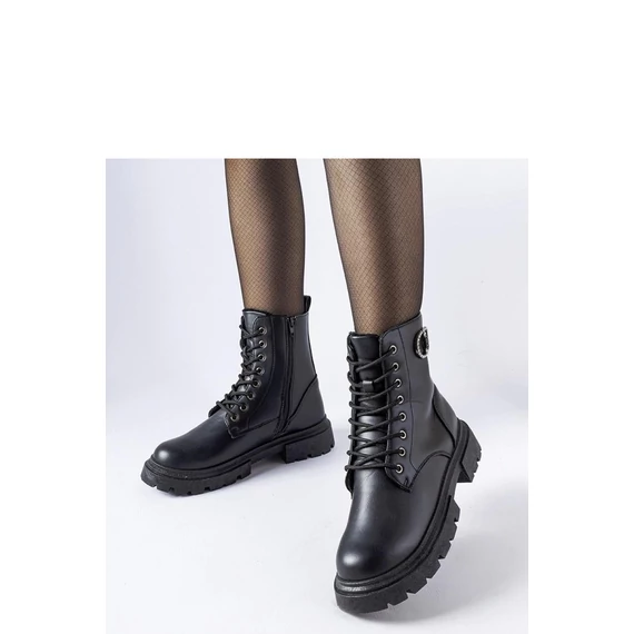 Bakancs model 204755 Solea