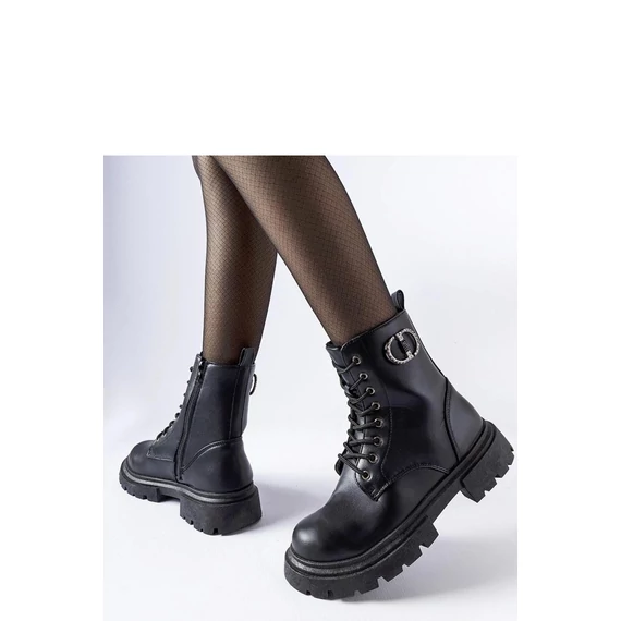 Bakancs model 204755 Solea