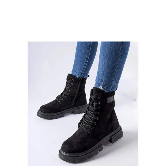 Bakancs model 204757 Solea