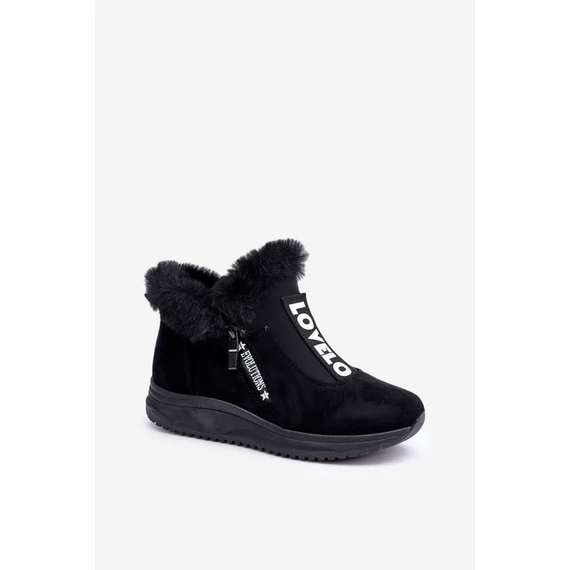 Sport cipő model 204770 Step in style