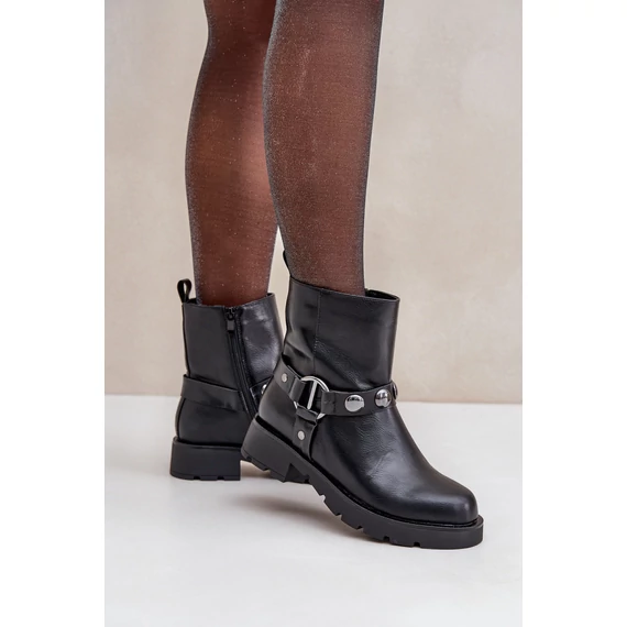 Bokacsízma model 204785 Step in style