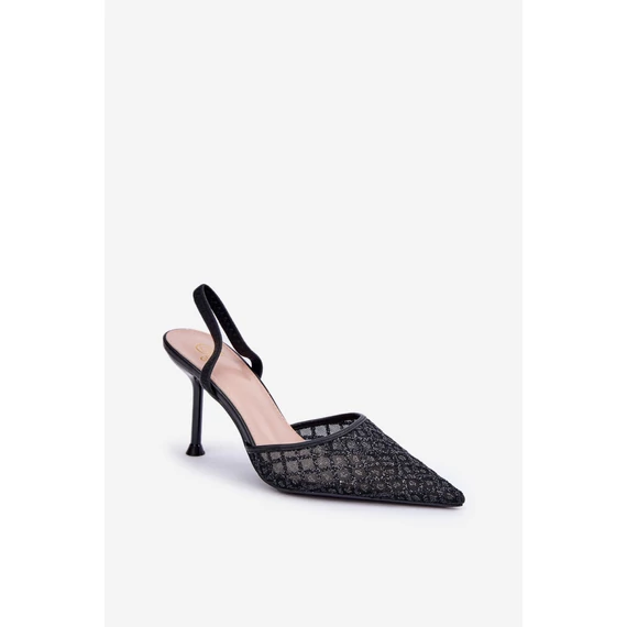Körömcipő model 204790 Step in style