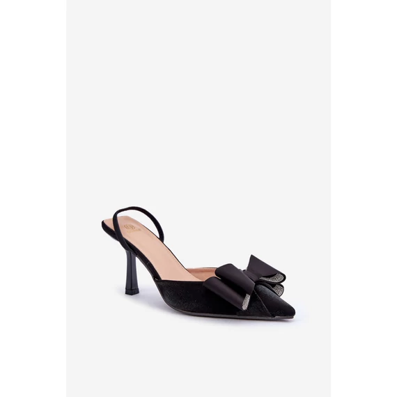 Körömcipő model 204793 Step in style