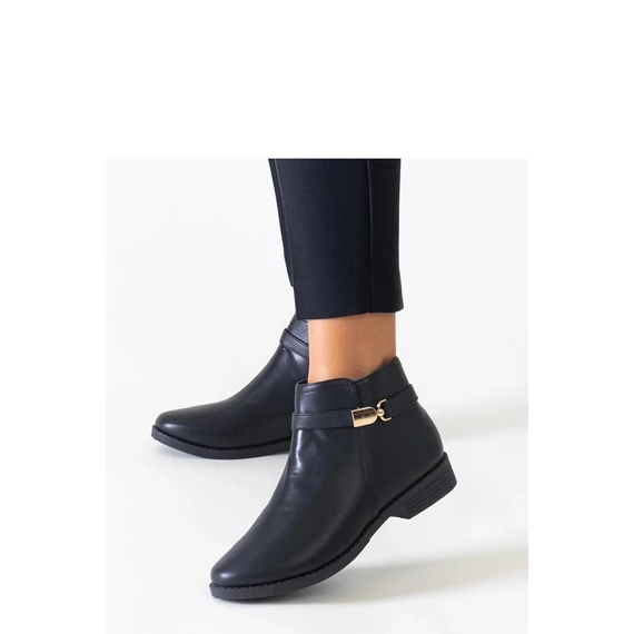 Bokacsízma model 204805 Solea
