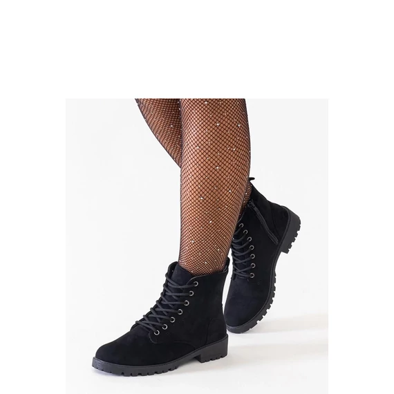 Bokacsízma model 204806 Solea