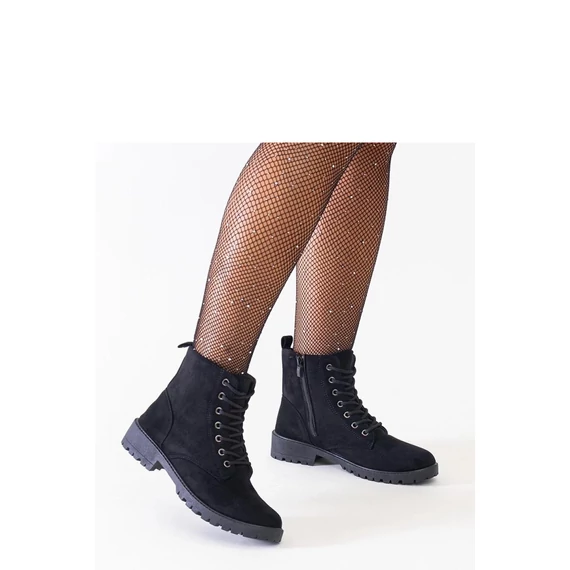 Bokacsízma model 204806 Solea