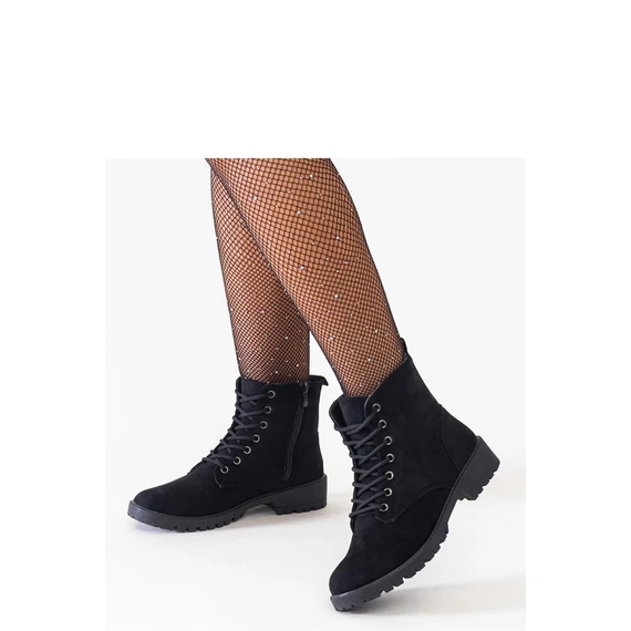 Bokacsízma model 204806 Solea