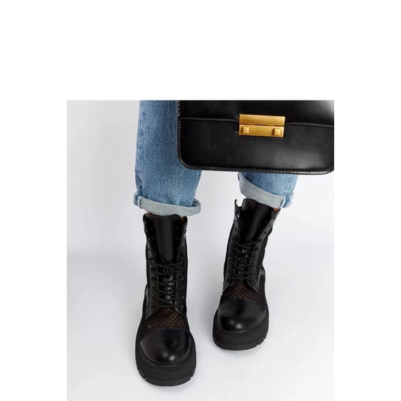 Bokacsízma model 204807 Solea