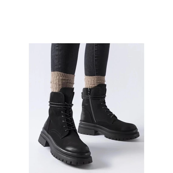 Bokacsízma model 204815 Solea
