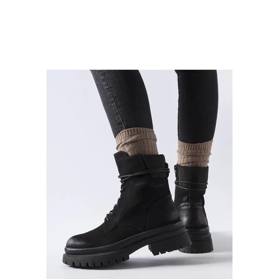 Bokacsízma model 204815 Solea
