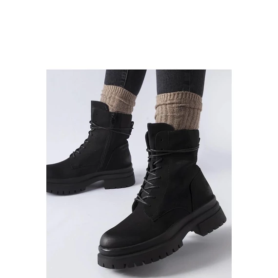 Bokacsízma model 204815 Solea