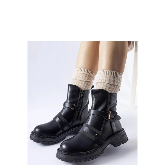 Bokacsízma model 204816 Solea