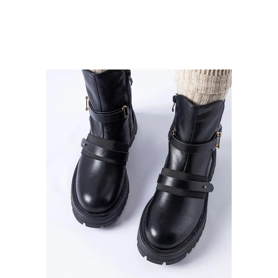 Bokacsízma model 204816 Solea