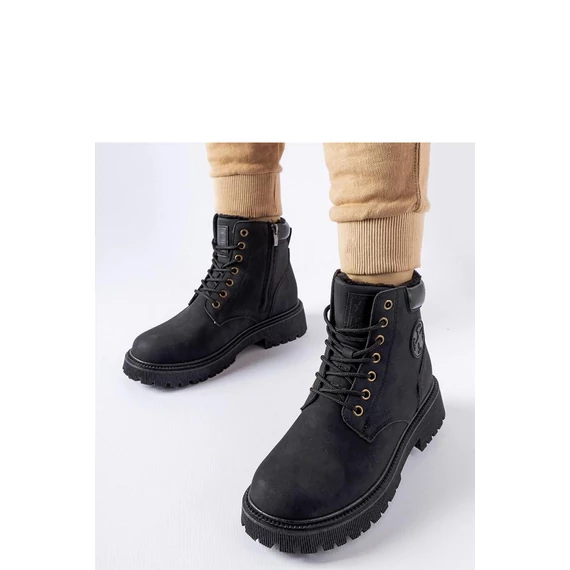 Bokacsízma model 204830 Solea