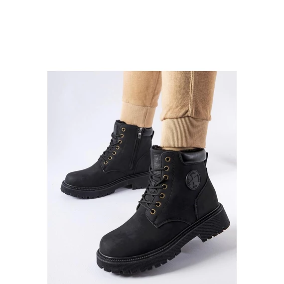 Bokacsízma model 204830 Solea