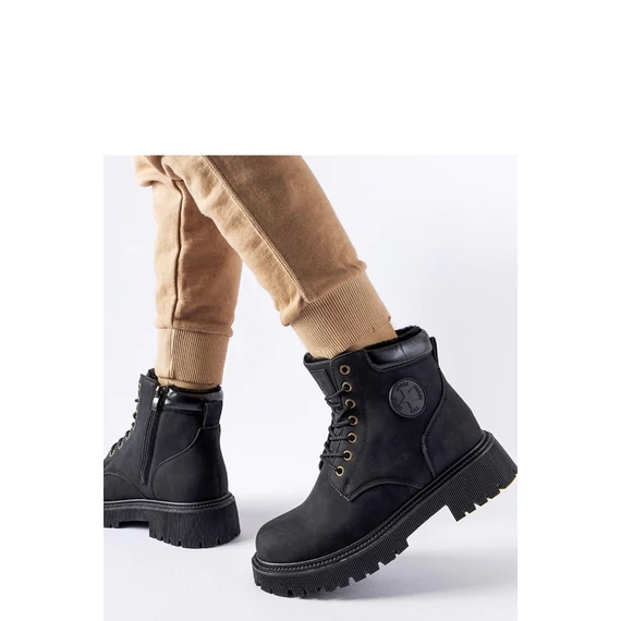 Bokacsízma model 204830 Solea