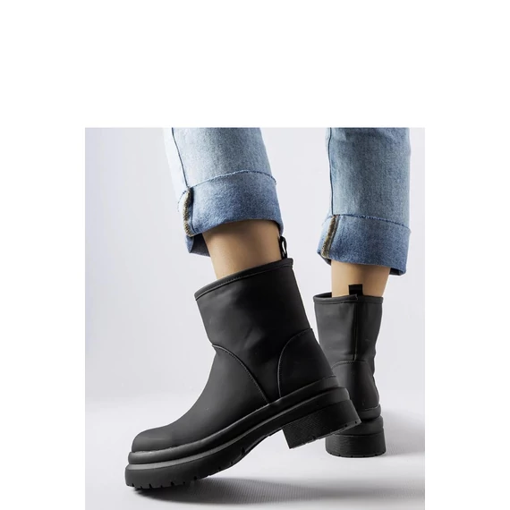Bokacsízma model 204835 Solea