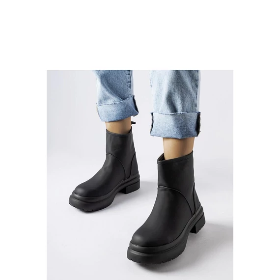 Bokacsízma model 204835 Solea