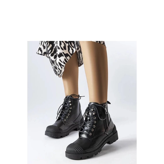 Bokacsízma model 204842 Solea