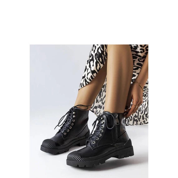 Bokacsízma model 204842 Solea