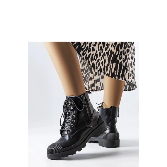 Bokacsízma model 204842 Solea