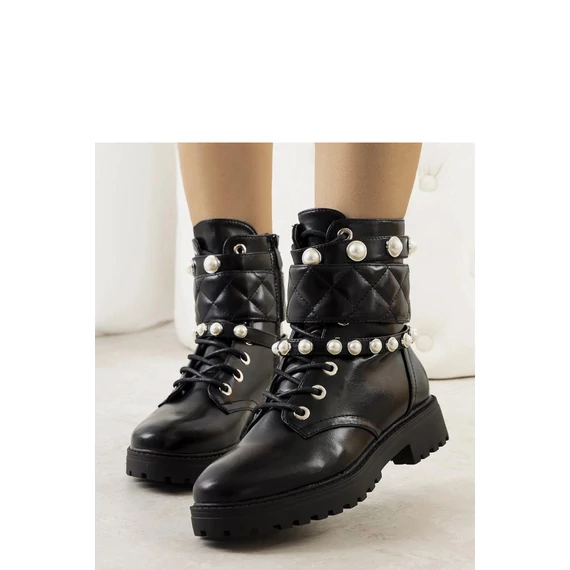 Bokacsízma model 204850 Solea