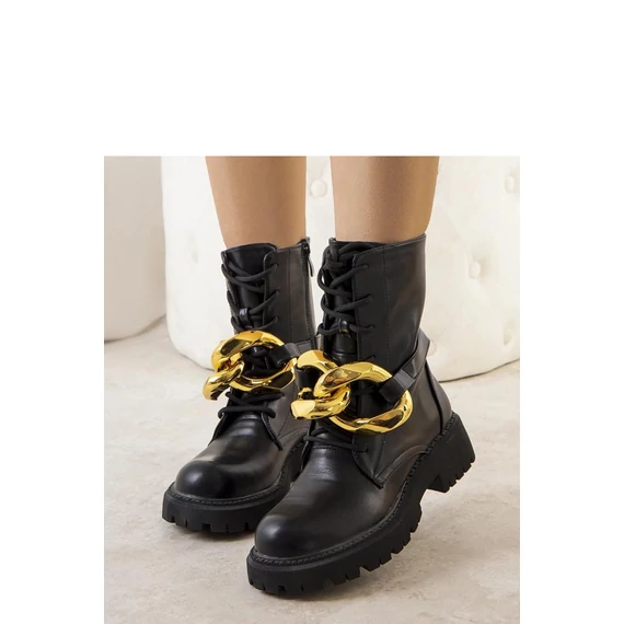 Bokacsízma model 204853 Solea