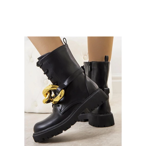 Bokacsízma model 204853 Solea