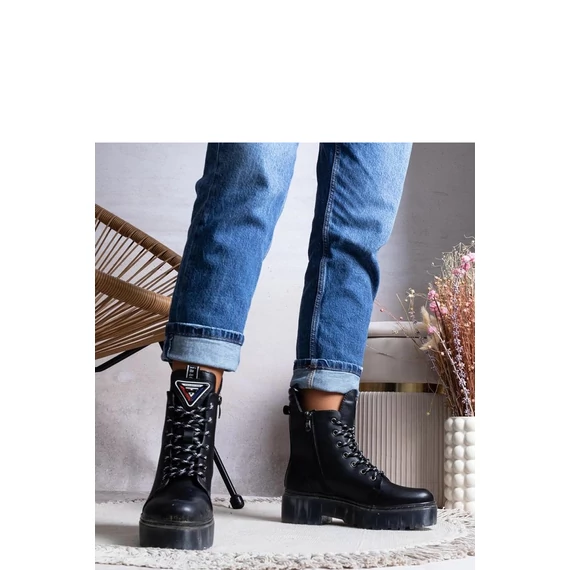 Bokacsízma model 204854 Solea