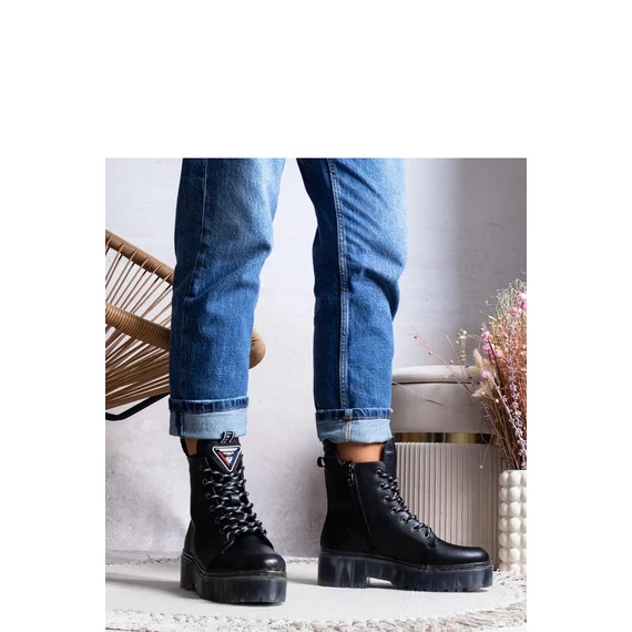 Bokacsízma model 204854 Solea