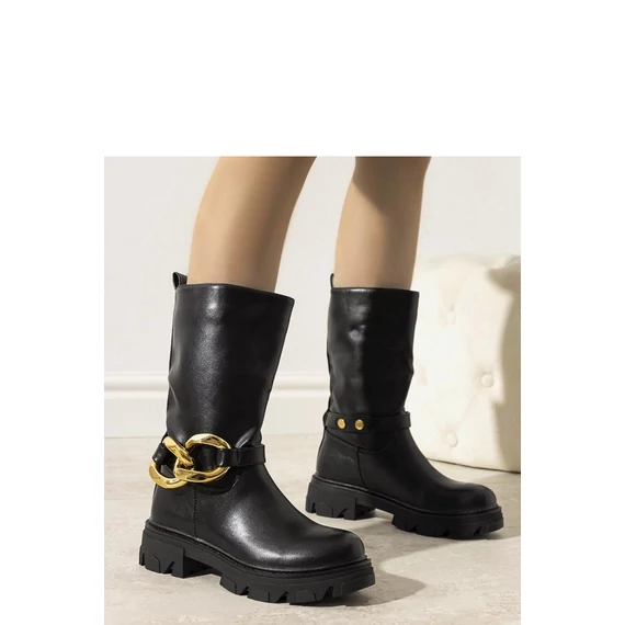 Bokacsízma model 204859 Solea