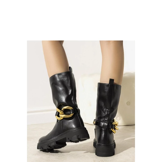 Bokacsízma model 204859 Solea