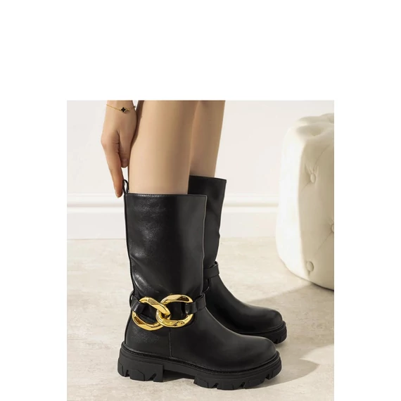 Bokacsízma model 204859 Solea