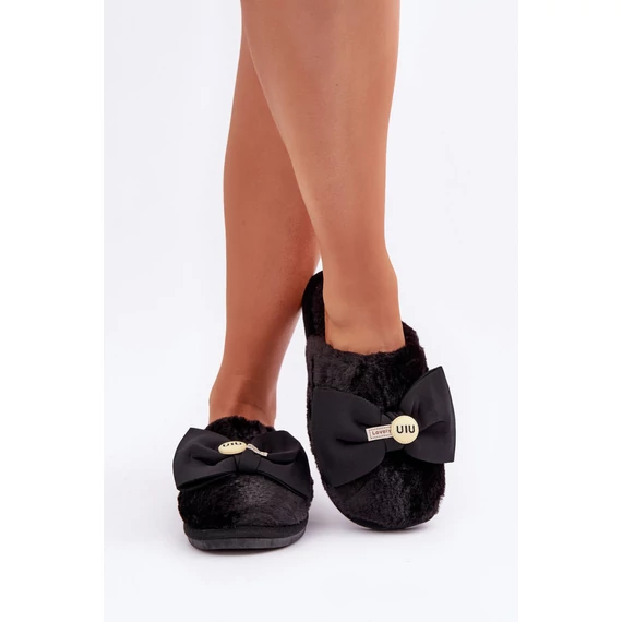 Papucs model 204927 Step in style
